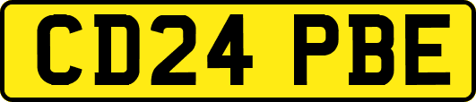 CD24PBE