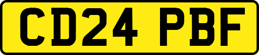 CD24PBF