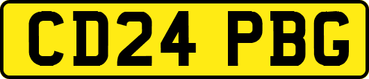CD24PBG