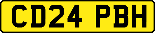 CD24PBH