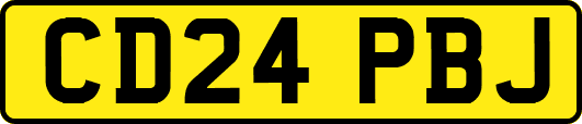 CD24PBJ