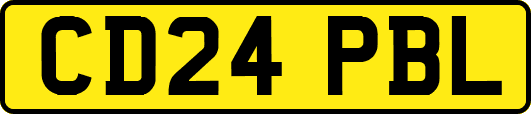 CD24PBL