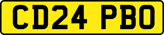 CD24PBO