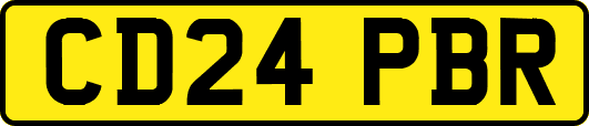 CD24PBR