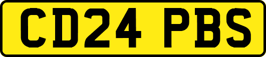 CD24PBS