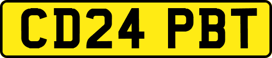 CD24PBT