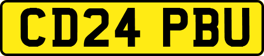 CD24PBU