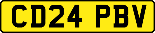CD24PBV