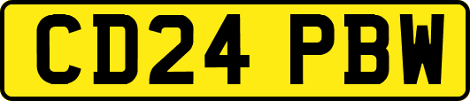 CD24PBW