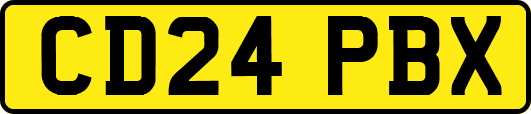 CD24PBX