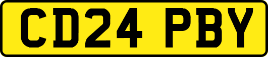 CD24PBY