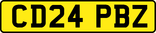 CD24PBZ