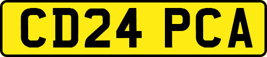 CD24PCA