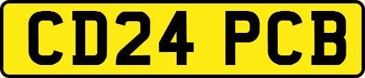 CD24PCB