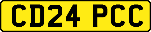 CD24PCC