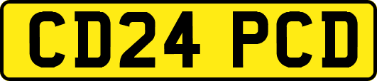CD24PCD
