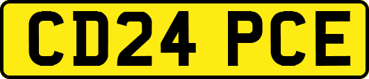 CD24PCE