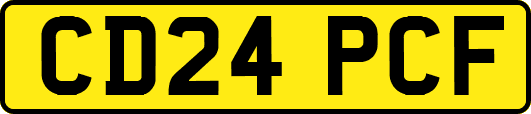 CD24PCF