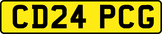 CD24PCG
