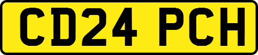 CD24PCH