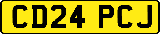 CD24PCJ