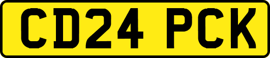 CD24PCK