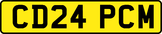 CD24PCM