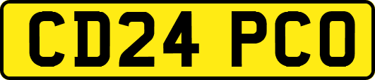CD24PCO