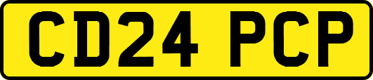 CD24PCP