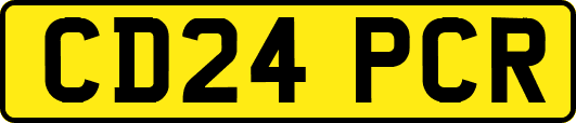 CD24PCR