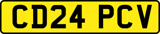 CD24PCV