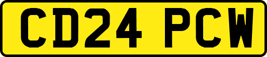CD24PCW