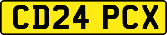 CD24PCX
