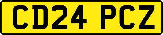 CD24PCZ