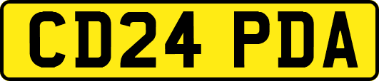 CD24PDA
