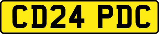 CD24PDC