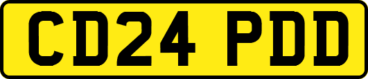 CD24PDD