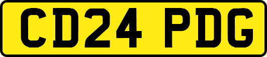 CD24PDG