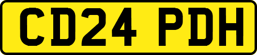 CD24PDH