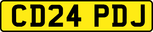 CD24PDJ