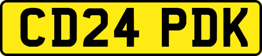 CD24PDK