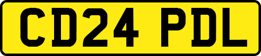 CD24PDL