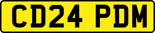 CD24PDM