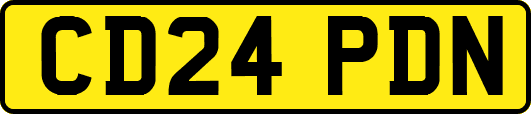 CD24PDN