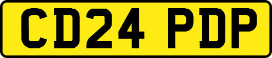 CD24PDP