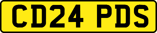 CD24PDS