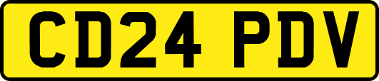 CD24PDV