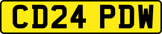 CD24PDW