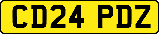 CD24PDZ
