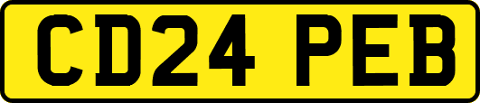 CD24PEB